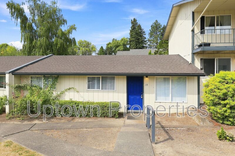FURNISHED 3 bed 1 bath + Short Term Options Available + Laundry Onsite property image
