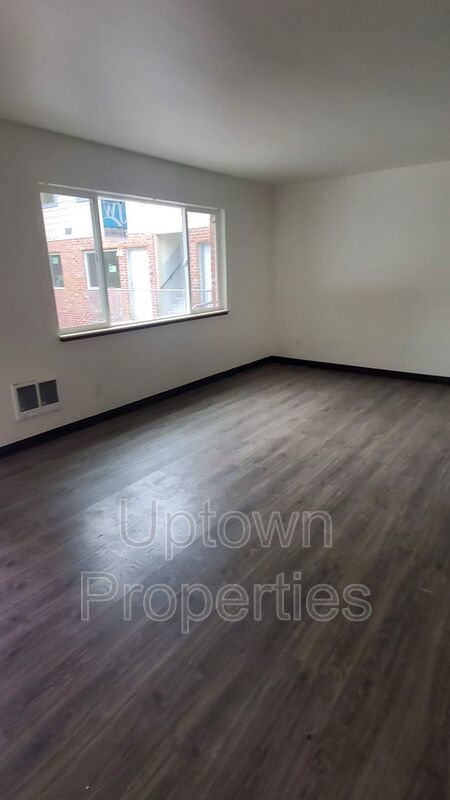 Renovated 2 bed 1 bath + Wood Floors + Assigned Parking! property image