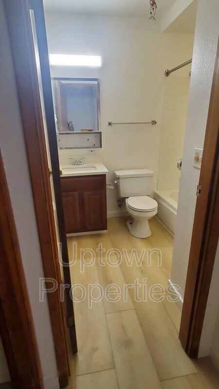 Renovated 2 bed 1 bath + Wood Floors + Assigned Parking! property image