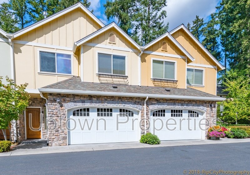 3 bed 2.5 bath + 2 Car Garage Townhome + A/C + Deck +Minutes from Orenco and Intel! property image