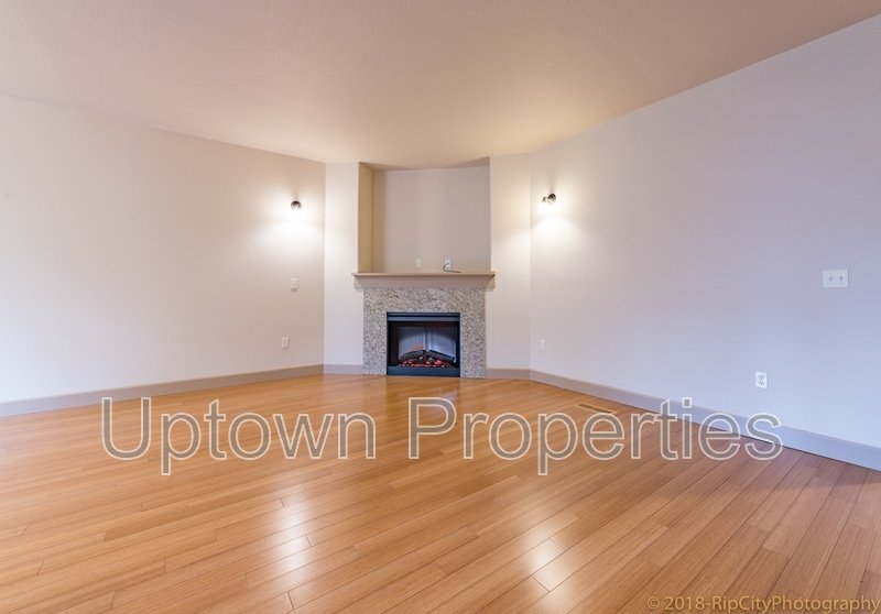 3 bed 2.5 bath + 2 Car Garage Townhome + A/C + Deck +Minutes from Orenco and Intel! property image