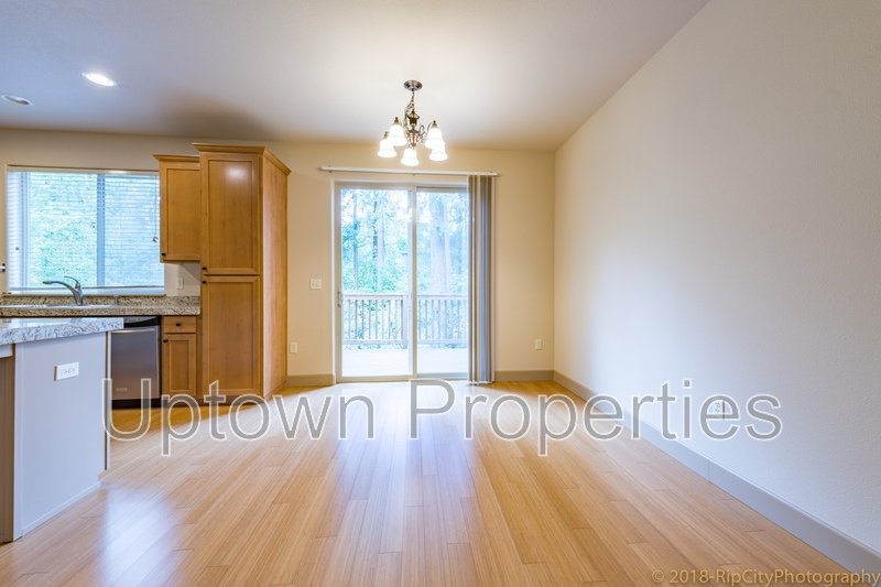 3 bed 2.5 bath + 2 Car Garage Townhome + A/C + Deck +Minutes from Orenco and Intel! property image