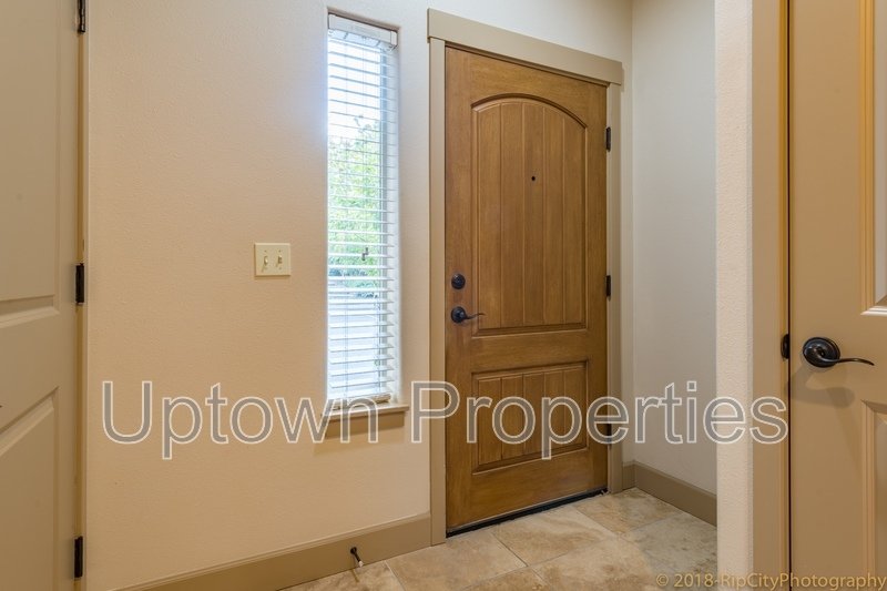 3 bed 2.5 bath + 2 Car Garage Townhome + A/C + Deck +Minutes from Orenco and Intel! property image
