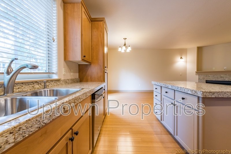3 bed 2.5 bath + 2 Car Garage Townhome + A/C + Deck +Minutes from Orenco and Intel! property image