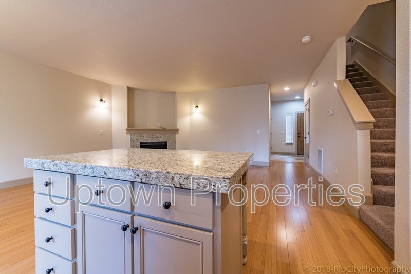 3 bed 2.5 bath + 2 Car Garage Townhome + A/C + Deck +Minutes from Orenco and Intel! property image