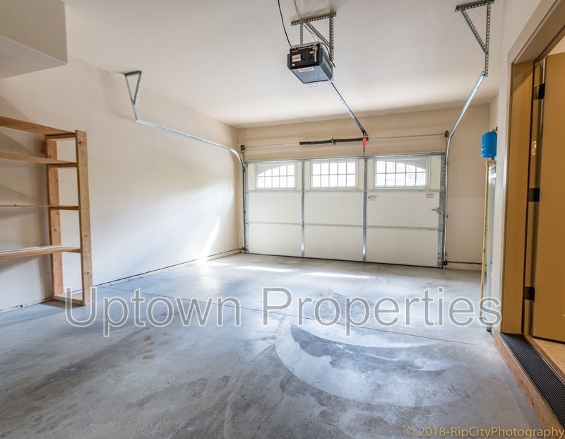 3 bed 2.5 bath + 2 Car Garage Townhome + A/C + Deck +Minutes from Orenco and Intel! property image
