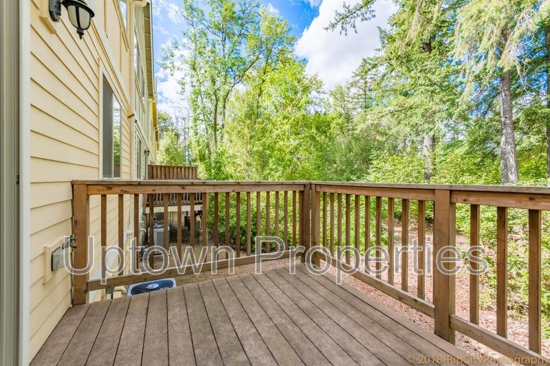 3 bed 2.5 bath + 2 Car Garage Townhome + A/C + Deck +Minutes from Orenco and Intel! property image
