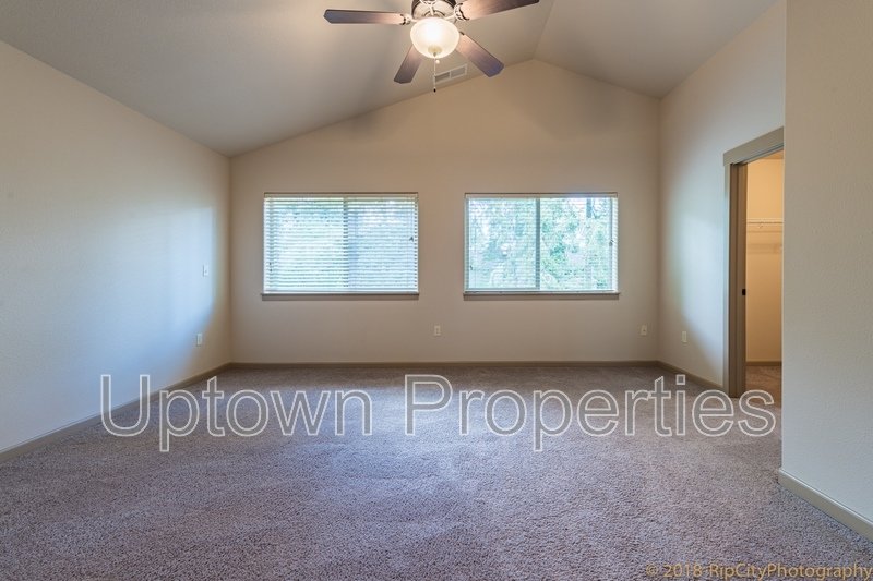 3 bed 2.5 bath + 2 Car Garage Townhome + A/C + Deck +Minutes from Orenco and Intel! property image