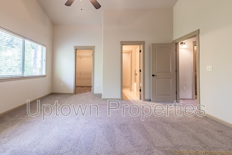 3 bed 2.5 bath + 2 Car Garage Townhome + A/C + Deck +Minutes from Orenco and Intel! property image