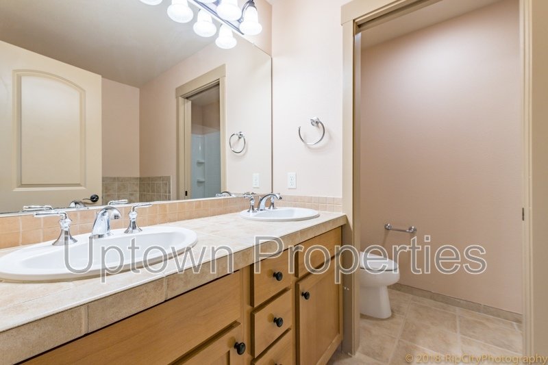 3 bed 2.5 bath + 2 Car Garage Townhome + A/C + Deck +Minutes from Orenco and Intel! property image