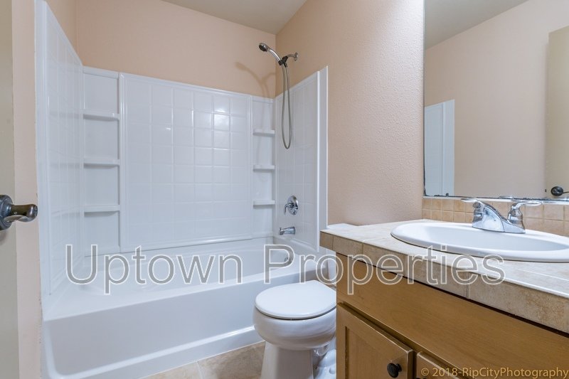 3 bed 2.5 bath + 2 Car Garage Townhome + A/C + Deck +Minutes from Orenco and Intel! property image