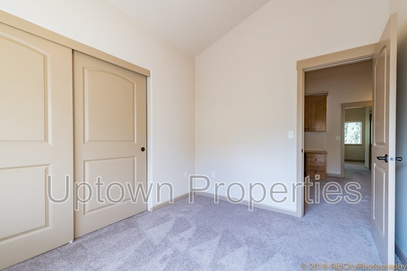 3 bed 2.5 bath + 2 Car Garage Townhome + A/C + Deck +Minutes from Orenco and Intel! property image