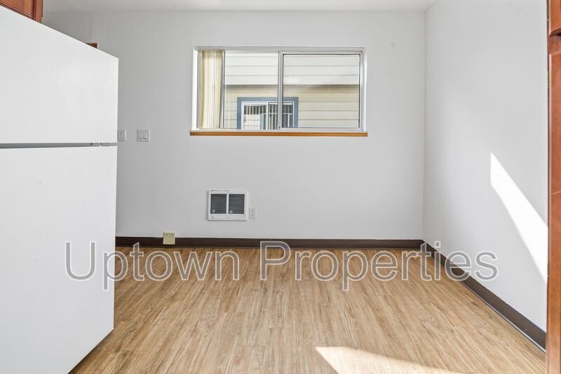 Buckman/Kerns Renovated 2/1 + W/D + Wood Floors + Assigned Parking Included! property image