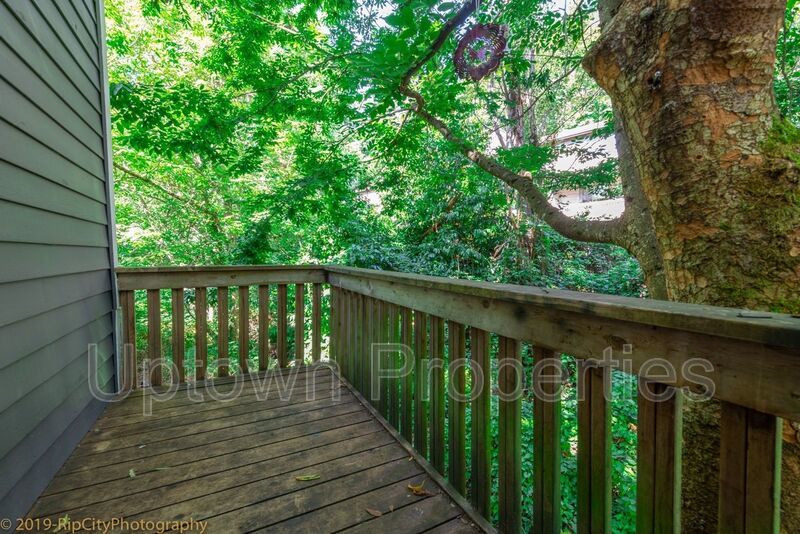 Vista Hills Creekside 2 Bed/1.5 Bath Townhome + W/D Included + Private Deck + Pets Welcome!! property image