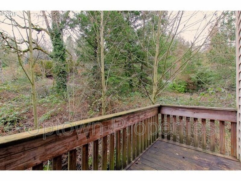 Vista Hills Creekside 2 Bed/1.5 Bath Townhome + W/D Included + Private Deck + Pets Welcome!! property image