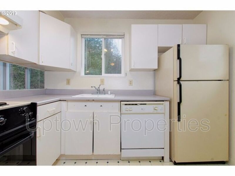Vista Hills Creekside 2 Bed/1.5 Bath Townhome + W/D Included + Private Deck + Pets Welcome!! property image