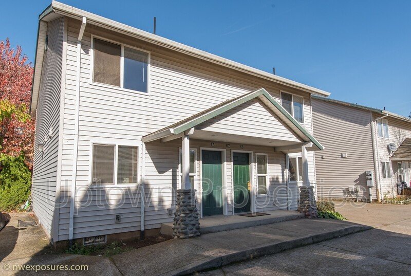 2Bd/1.5Bth with W/D In Unit and Parking Included! property image