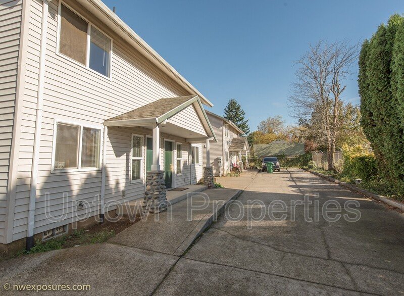 2Bd/1.5Bth with W/D In Unit and Parking Included! property image