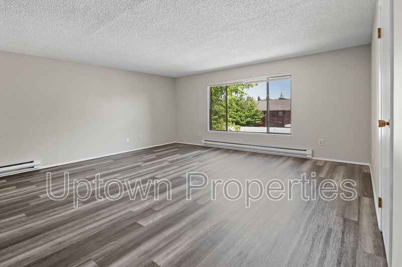 Updated Top Floor 2BR/1.5Bath + W/D Hookups property image