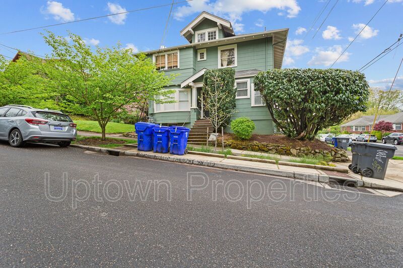 Historic Belmont Studio+ A/C + Storage Shed property image