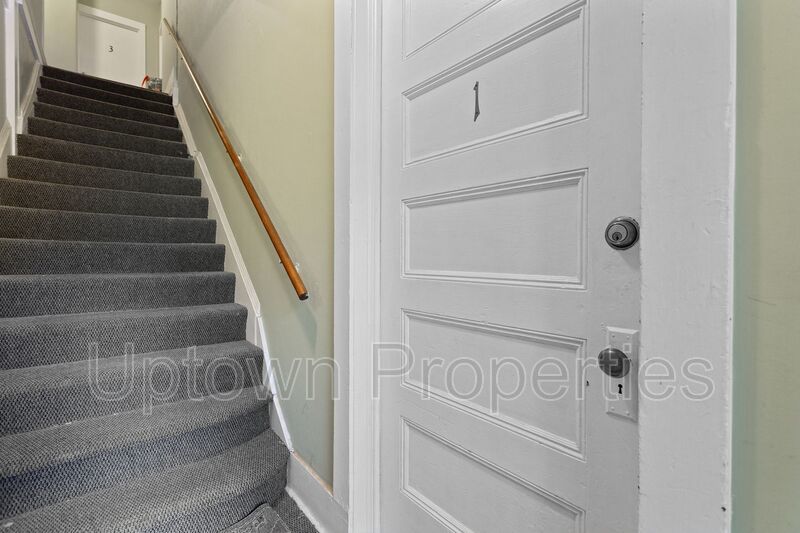Historic Belmont Studio+ A/C + Storage Shed property image