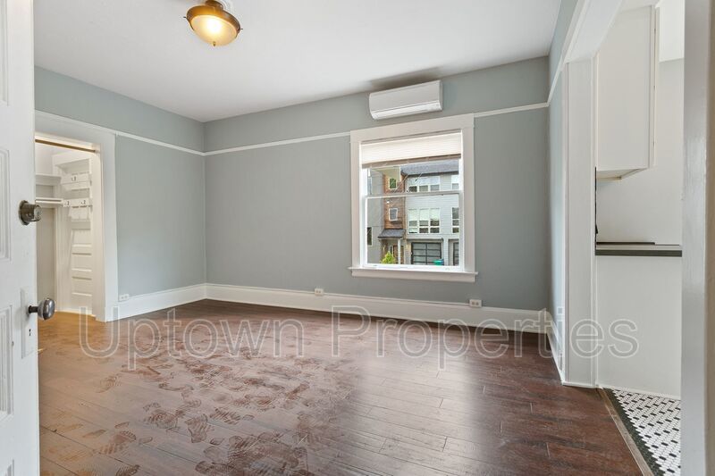 Historic Belmont Studio+ A/C + Storage Shed property image