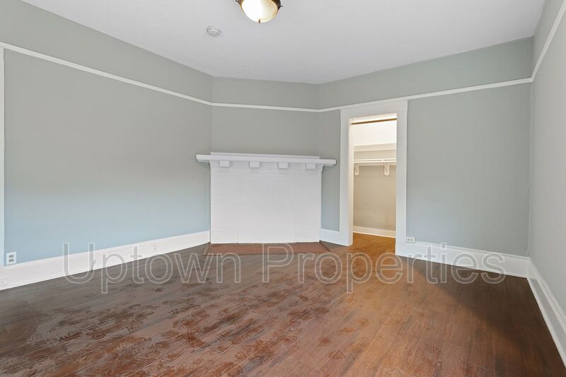 Historic Belmont Studio+ A/C + Storage Shed property image