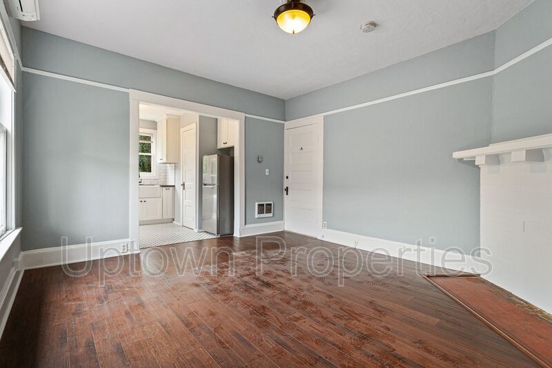 Historic Belmont Studio+ A/C + Storage Shed property image