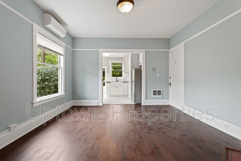 Historic Belmont Studio+ A/C + Storage Shed property image