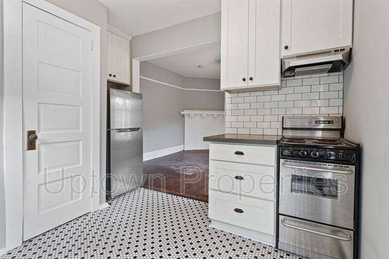 Historic Belmont Studio+ A/C + Storage Shed property image