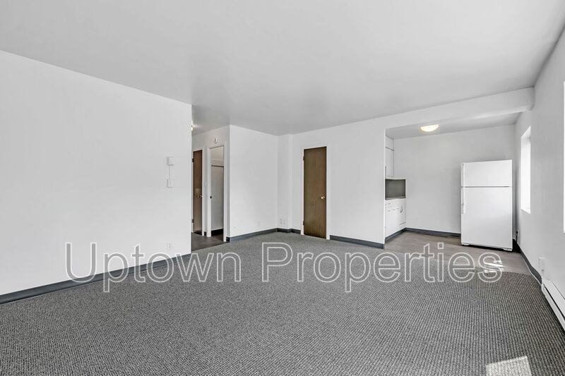 Renovated NW 23rd/Nob Hill 2 bed 1 bath Flat + Wood Floors + Off Street Parking + Laundry On site! property image