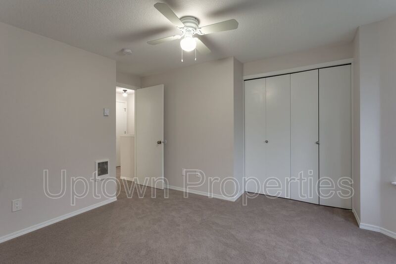 3-Story Corner Unit Townhome in Beaverton + W/D Included + 2 car garage + Private Patio + Bedrooms A/C Included property image