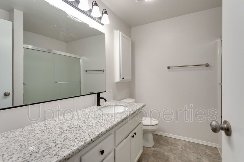 3-Story Corner Unit Townhome in Beaverton + W/D Included + 2 car garage + Private Patio + Bedrooms A/C Included property image