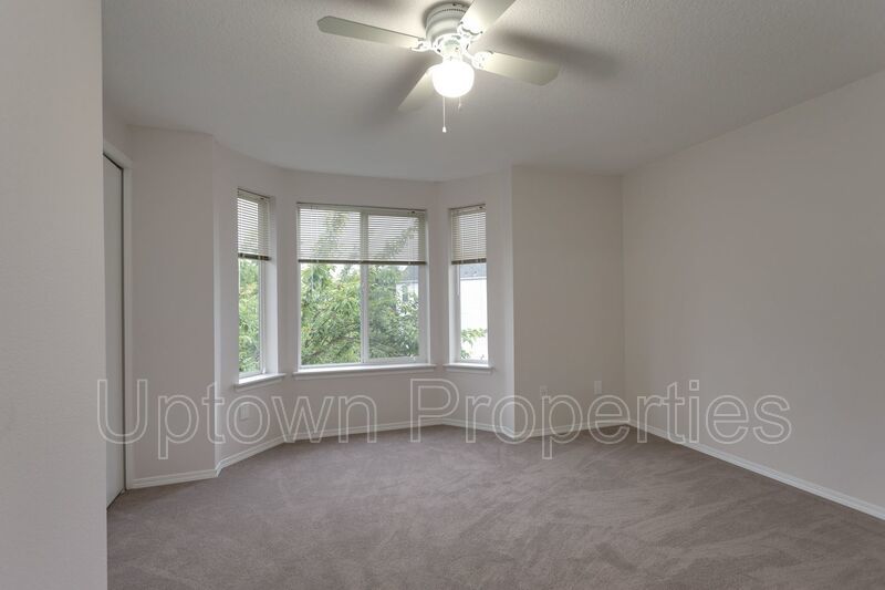 3-Story Corner Unit Townhome in Beaverton + W/D Included + 2 car garage + Private Patio + Bedrooms A/C Included property image