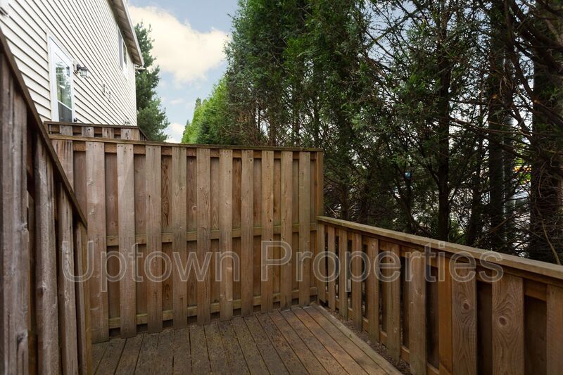 3-Story Corner Unit Townhome in Beaverton + W/D Included + 2 car garage + Private Patio + Bedrooms A/C Included property image