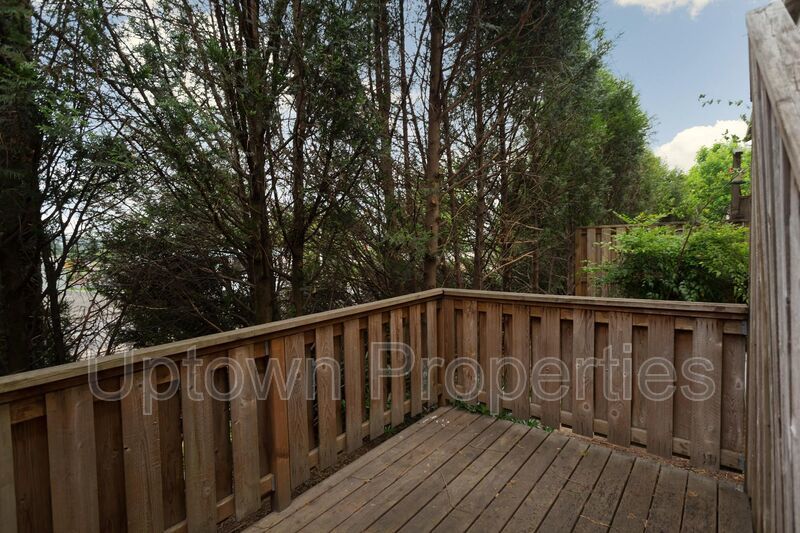 3-Story Corner Unit Townhome in Beaverton + W/D Included + 2 car garage + Private Patio + Bedrooms A/C Included property image
