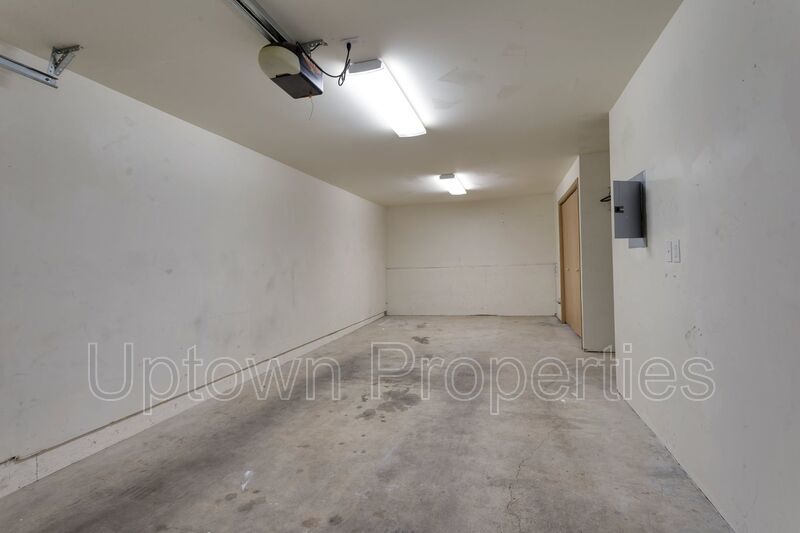 3-Story Corner Unit Townhome in Beaverton + W/D Included + 2 car garage + Private Patio + Bedrooms A/C Included property image