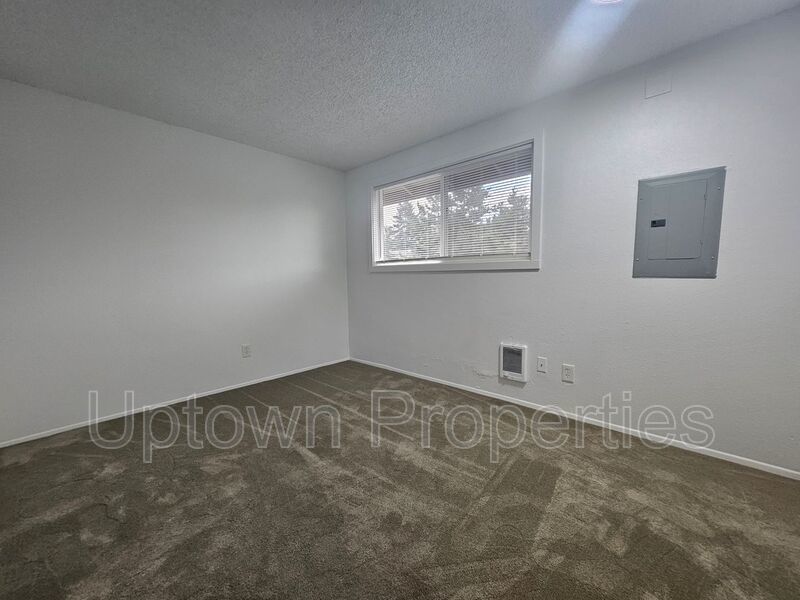 2BR/1.5BA Duplex Style Townhome+ Garage + W/D Included + Large Dogs Welcome! property image
