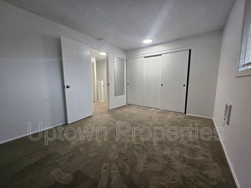 2BR/1.5BA Duplex Style Townhome+ Garage + W/D Included + Large Dogs Welcome! property image