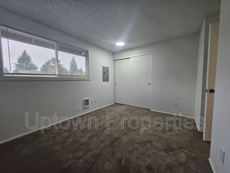 2BR/1.5BA Duplex Style Townhome+ Garage + W/D Included + Large Dogs Welcome! property image