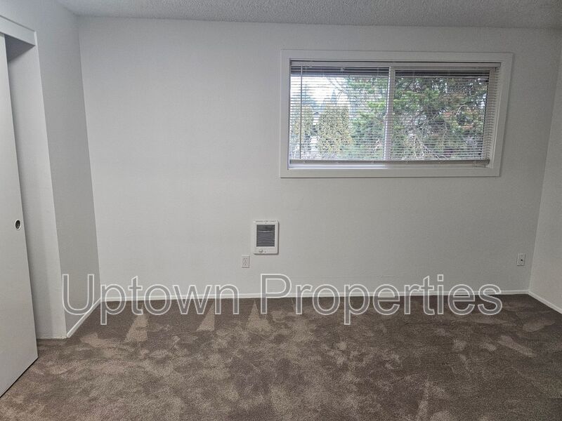 2BR/1.5BA Duplex Style Townhome+ Garage + W/D Included + Large Dogs Welcome! property image