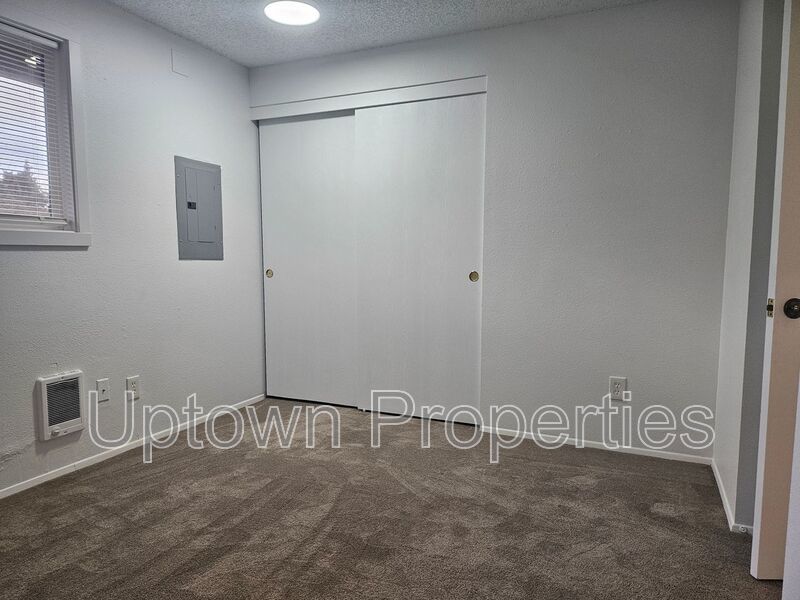 2BR/1.5BA Duplex Style Townhome+ Garage + W/D Included + Large Dogs Welcome! property image