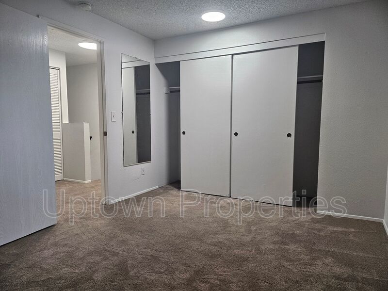 2BR/1.5BA Duplex Style Townhome+ Garage + W/D Included + Large Dogs Welcome! property image