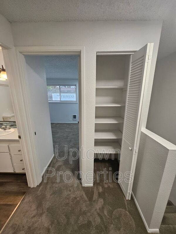 2BR/1.5BA Duplex Style Townhome+ Garage + W/D Included + Large Dogs Welcome! property image