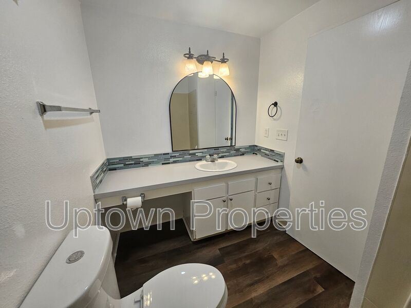 2BR/1.5BA Duplex Style Townhome+ Garage + W/D Included + Large Dogs Welcome! property image