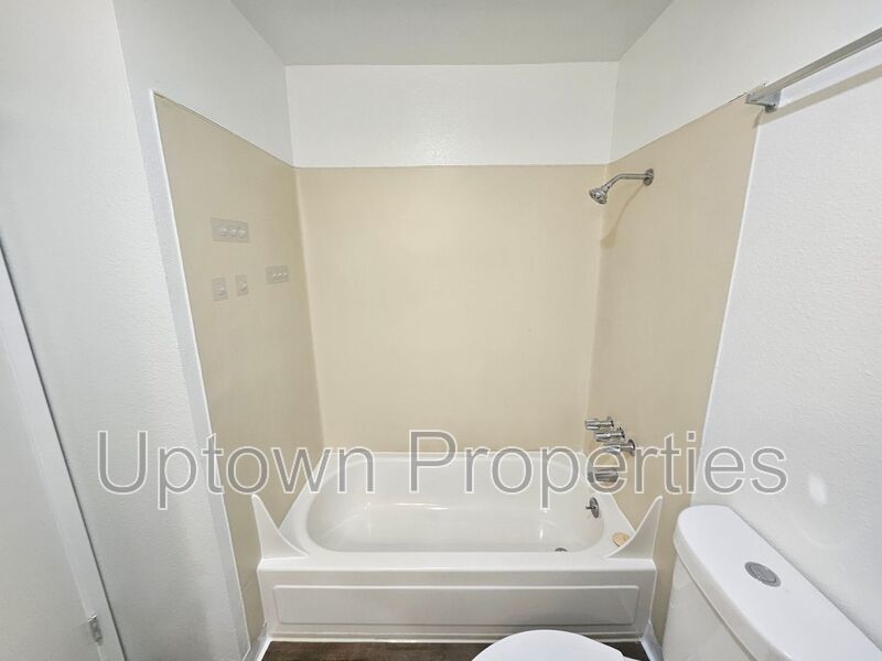 2BR/1.5BA Duplex Style Townhome+ Garage + W/D Included + Large Dogs Welcome! property image