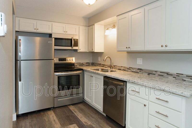 Charming 2BD/1BTH + W/D In Unit + Updated Kitchen property image