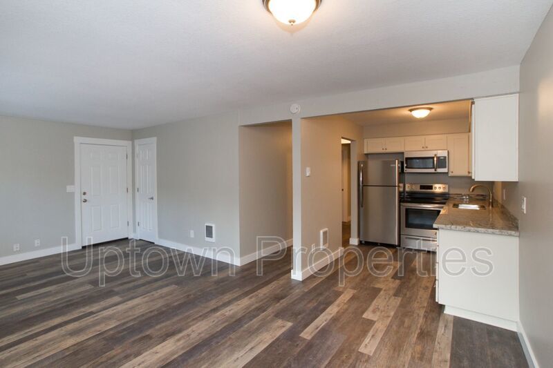 Charming 2BD/1BTH + W/D In Unit + Updated Kitchen property image