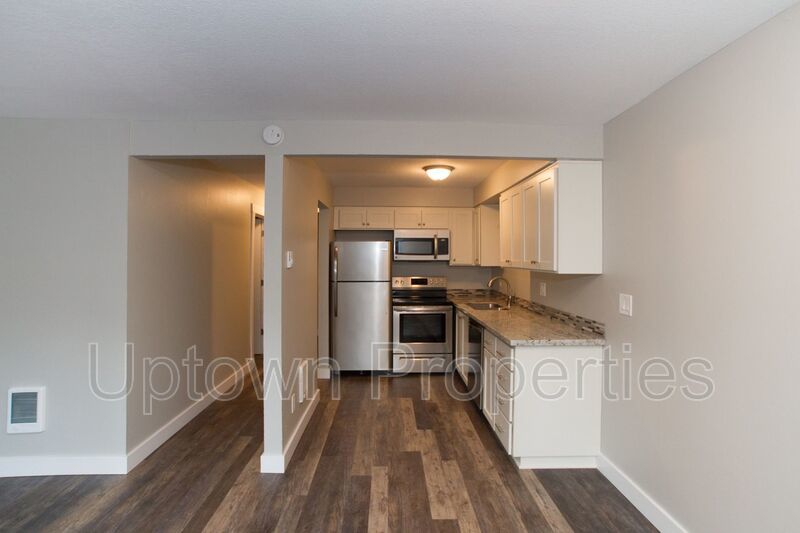 Charming 2BD/1BTH + W/D In Unit + Updated Kitchen property image