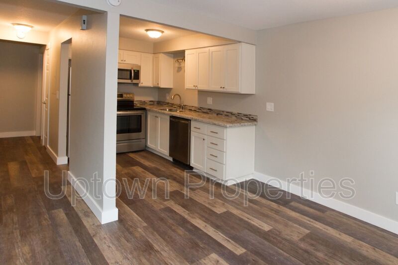 Charming 2BD/1BTH + W/D In Unit + Updated Kitchen property image